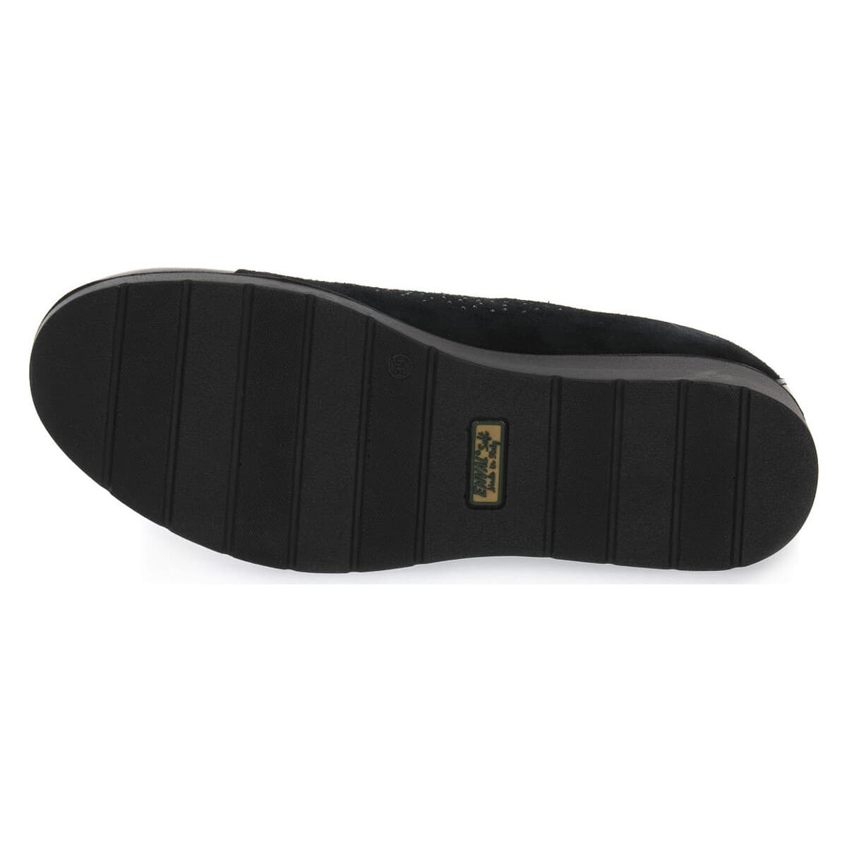 Women's Gym Shoes Enval Black