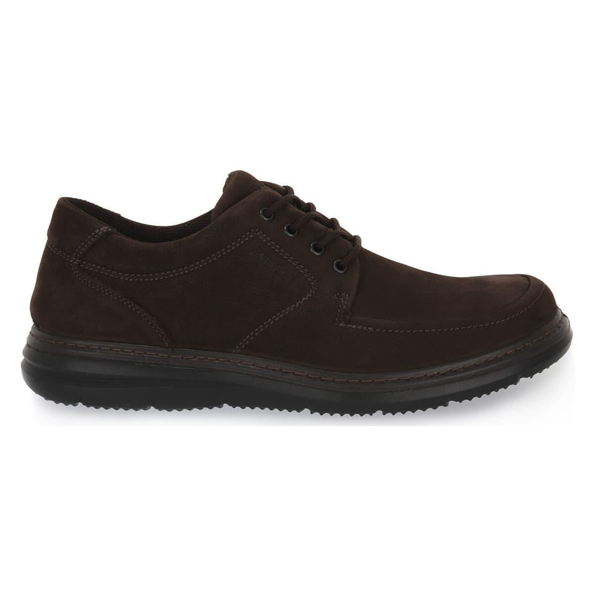 Men's Sneakers Enval Brown