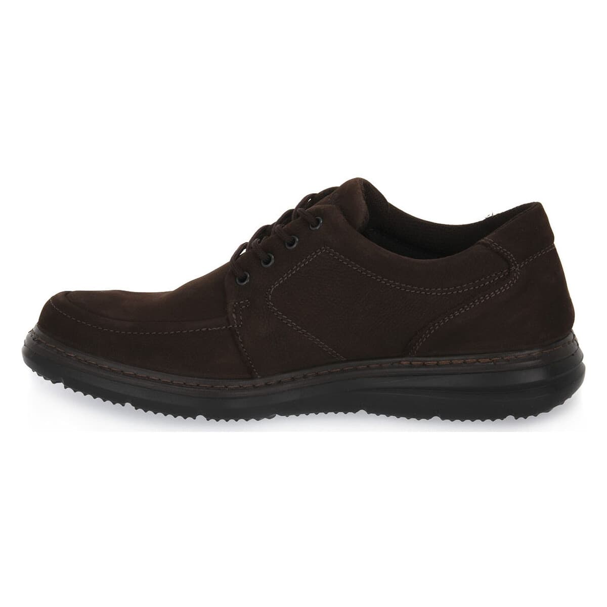 Men's Sneakers Enval Brown