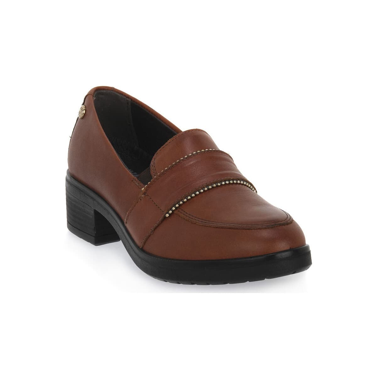 Women's Gym Shoes Enval Brown