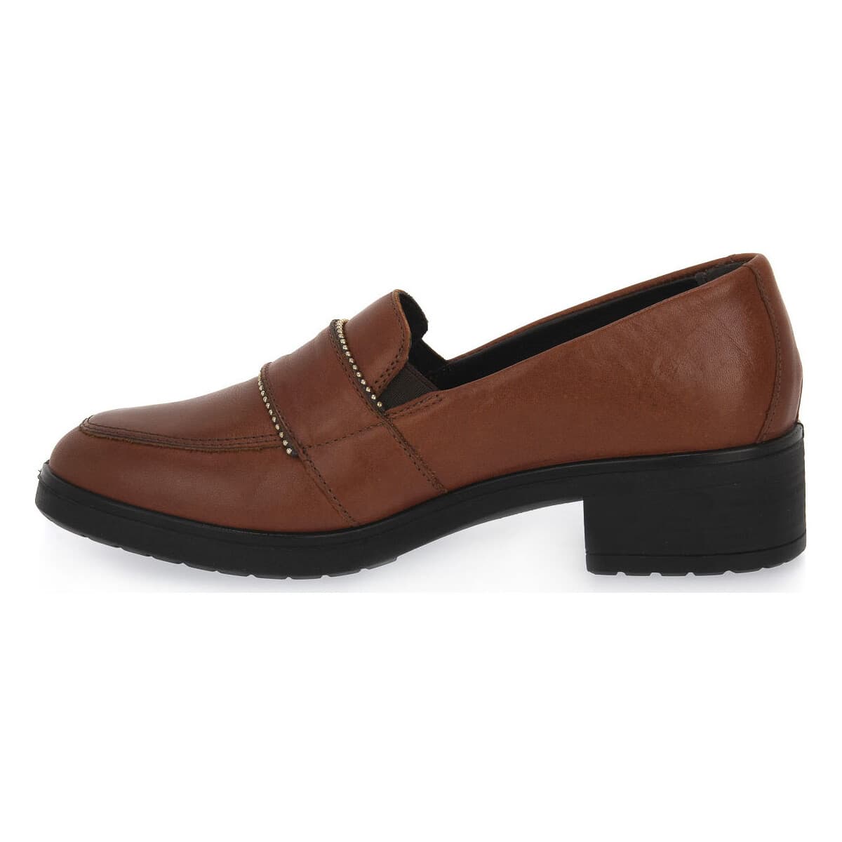 Women's Gym Shoes Enval Brown