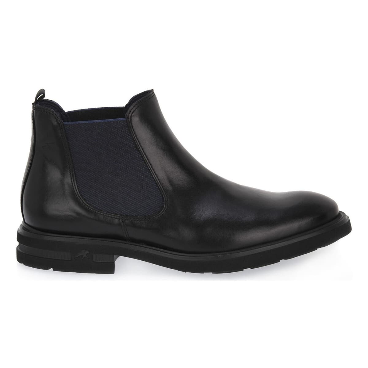 Men's Boots Fluchos Black