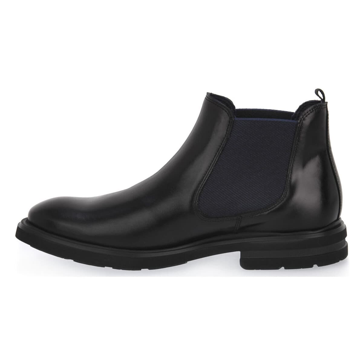Men's Boots Fluchos Black