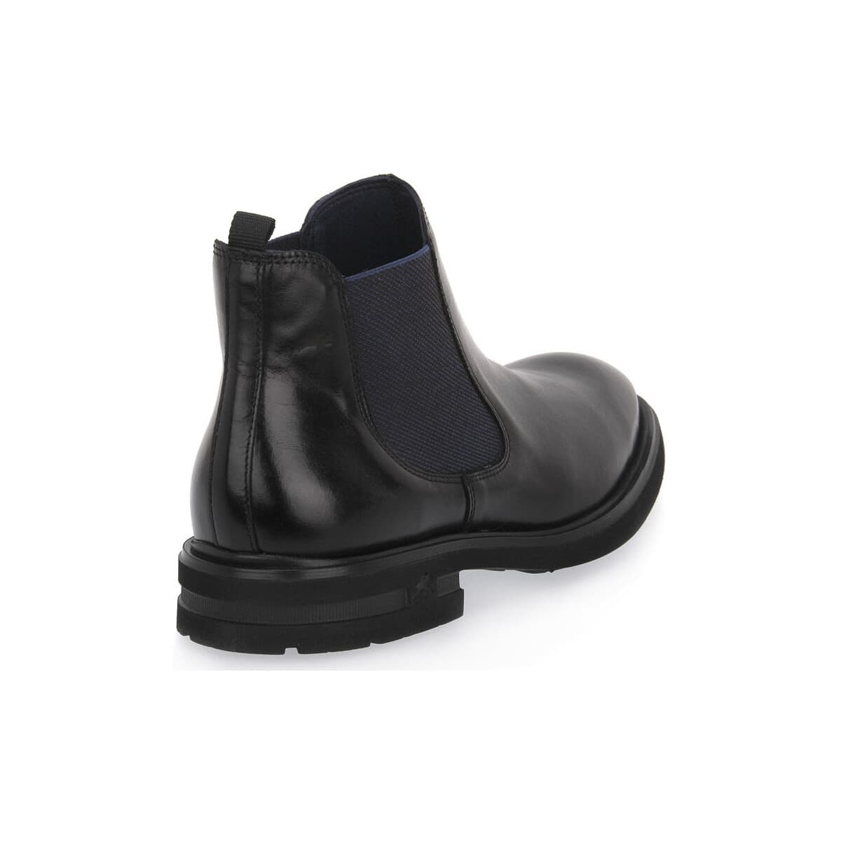 Men's Boots Fluchos Black