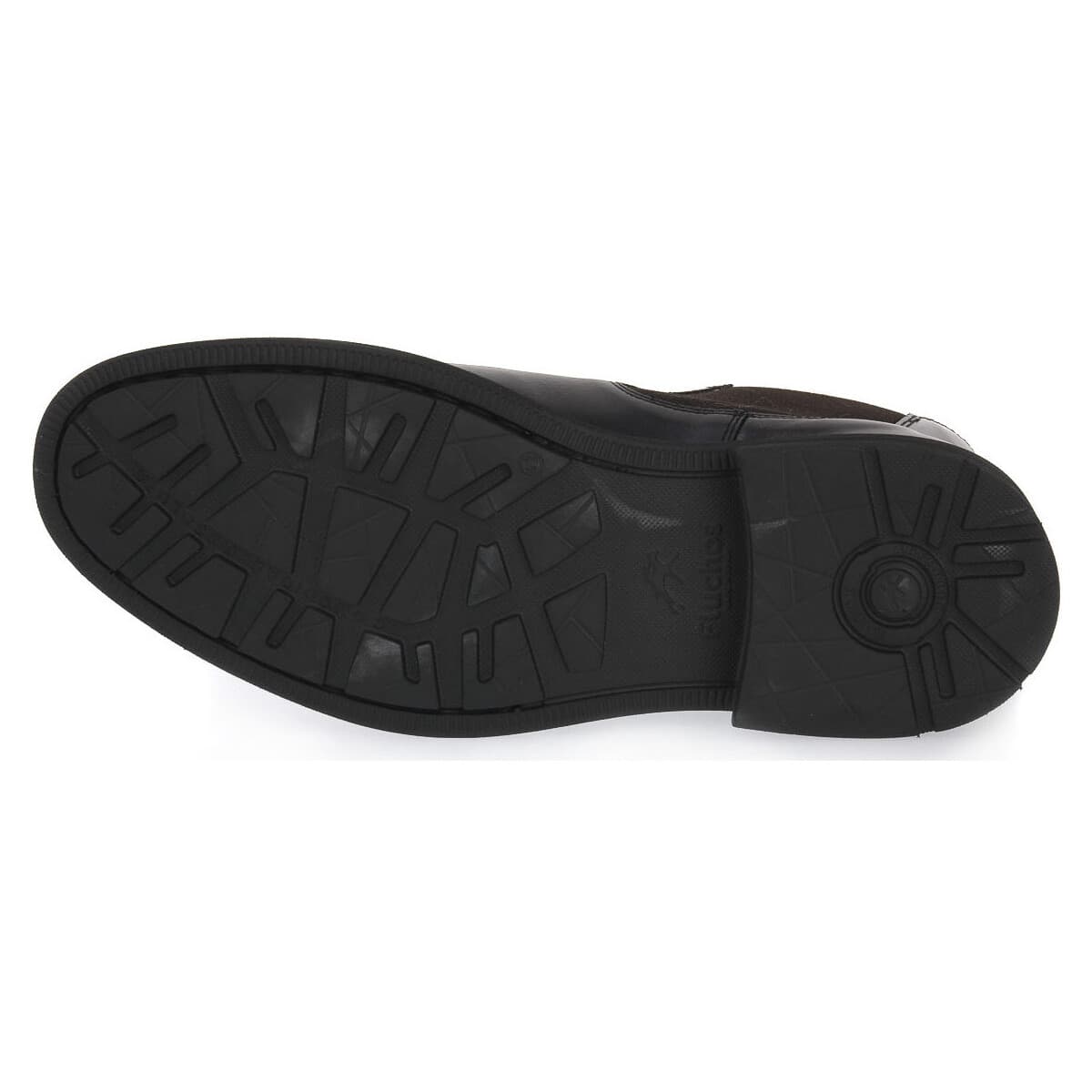 Men's Boots Fluchos Black