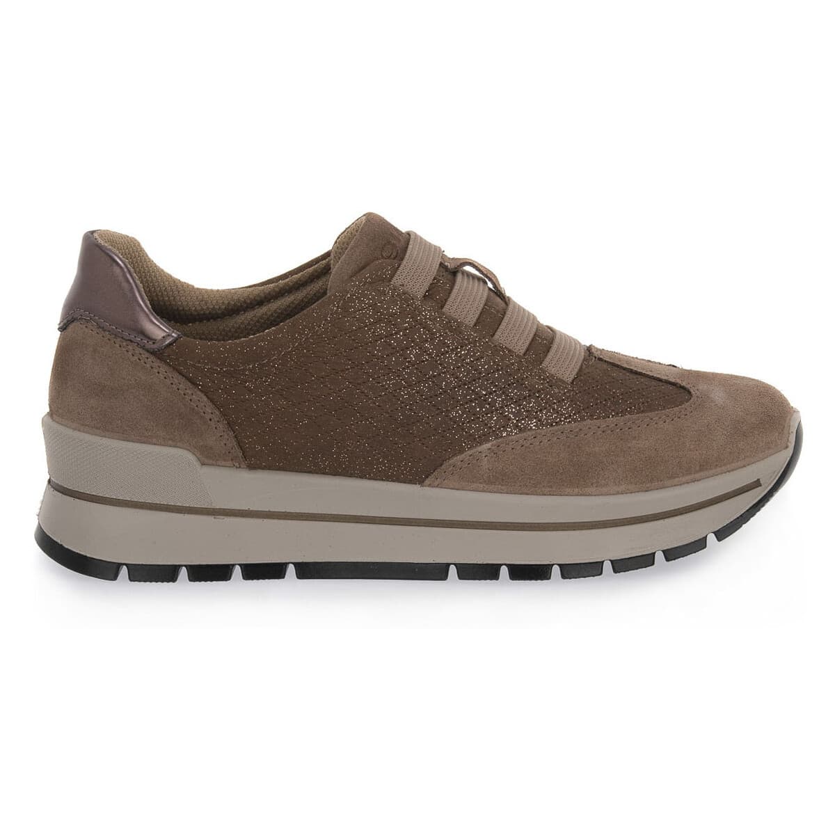 Women's Sneakers IgI&CO Green