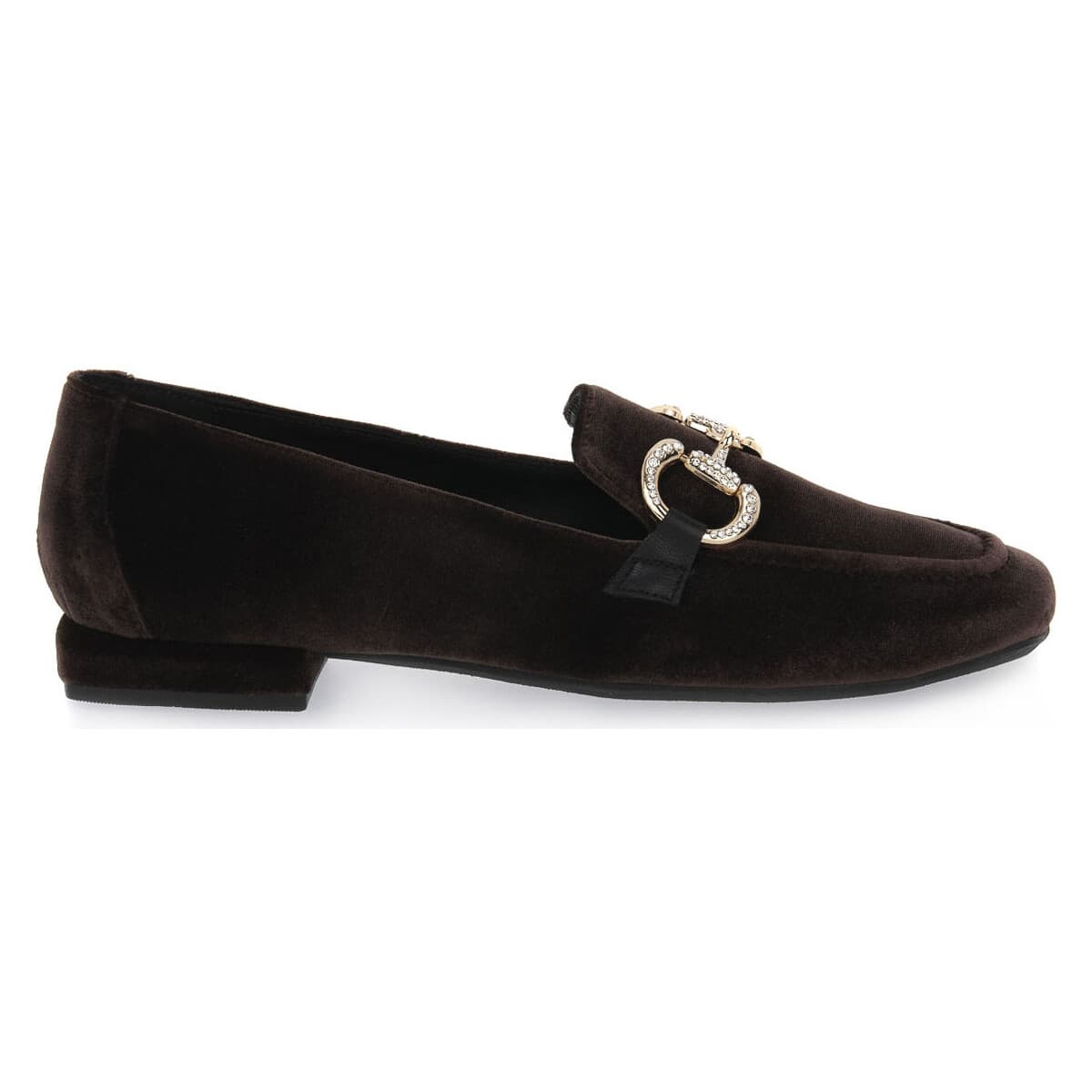 Women's Loafers S.piero Brown