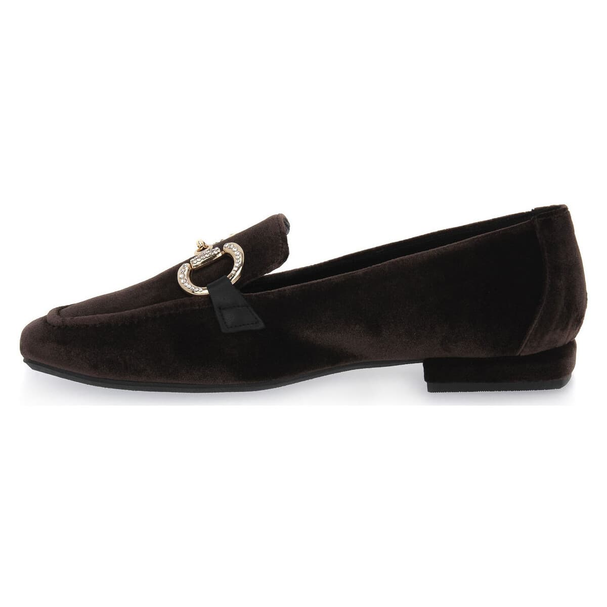 Women's Loafers S.piero Brown