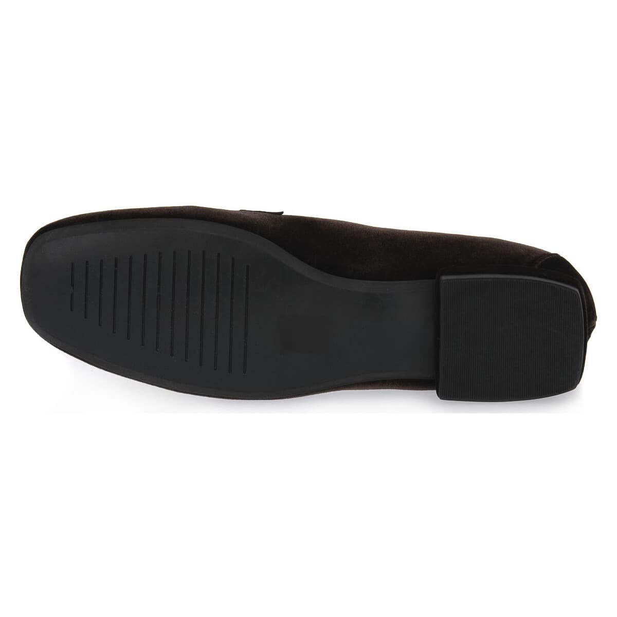 Women's Loafers S.piero Brown