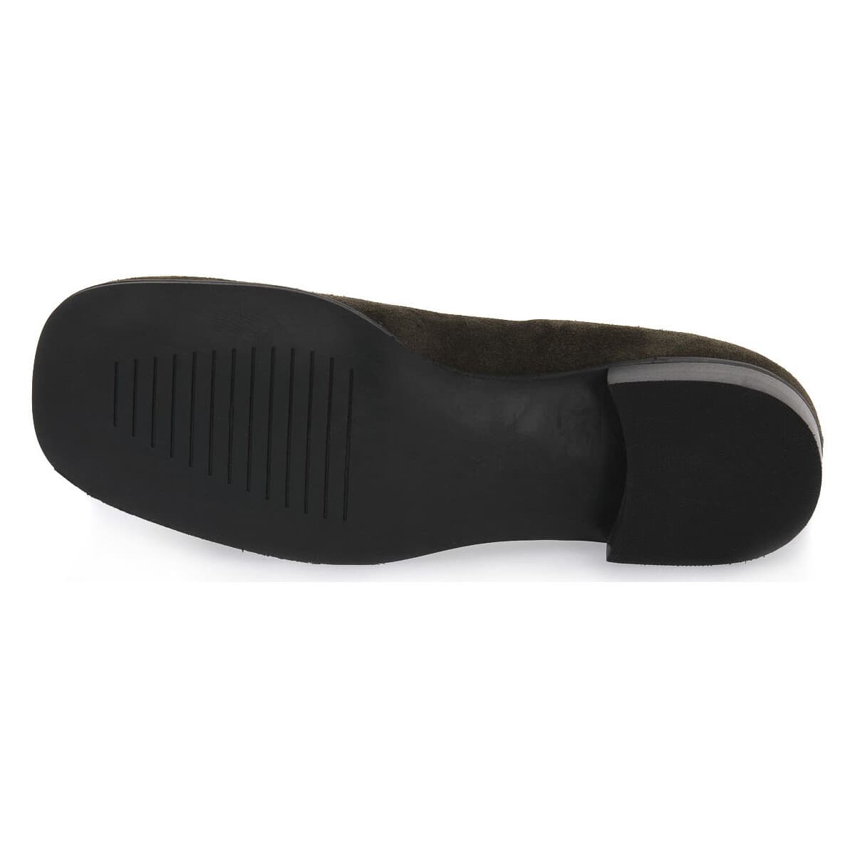 Women's Loafers S.piero Green