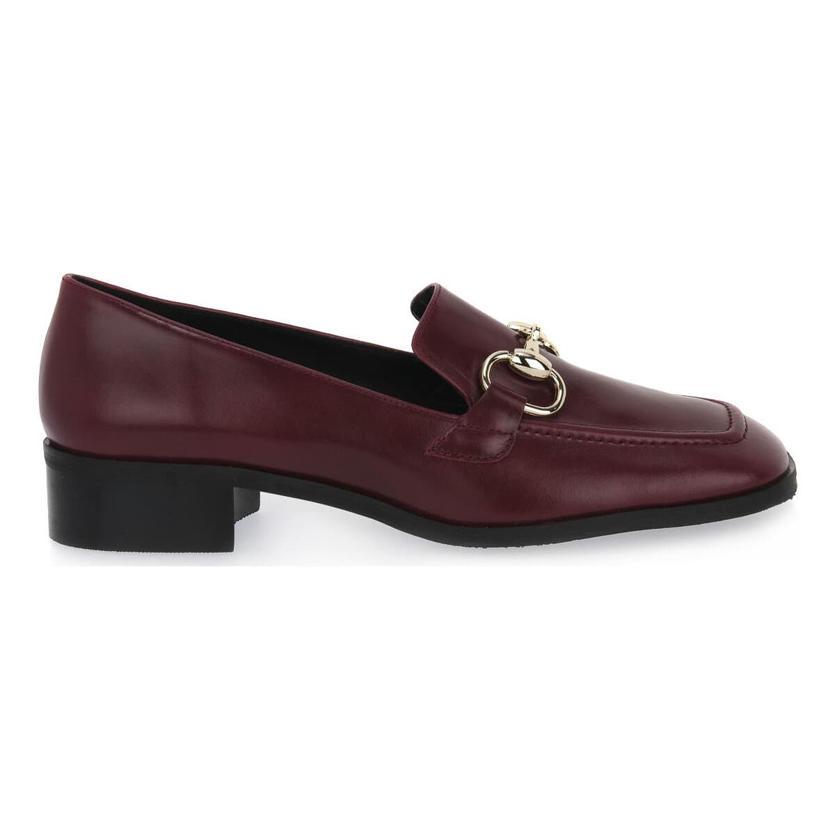 Women's Loafers S.piero Red
