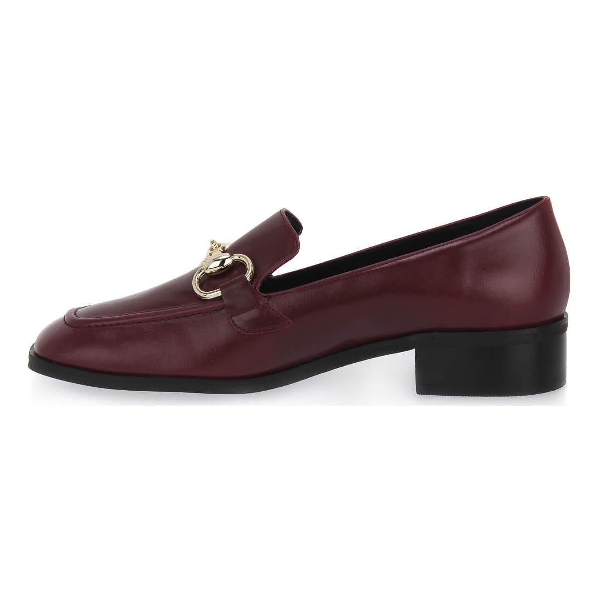 Women's Loafers S.piero Red