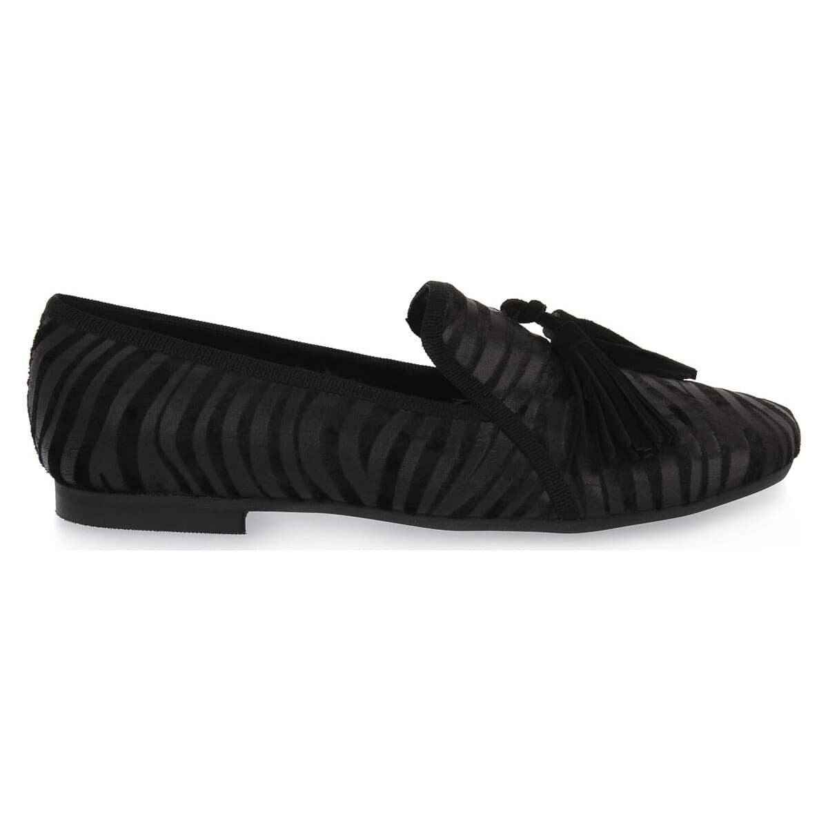 Women's Loafers S.piero Black