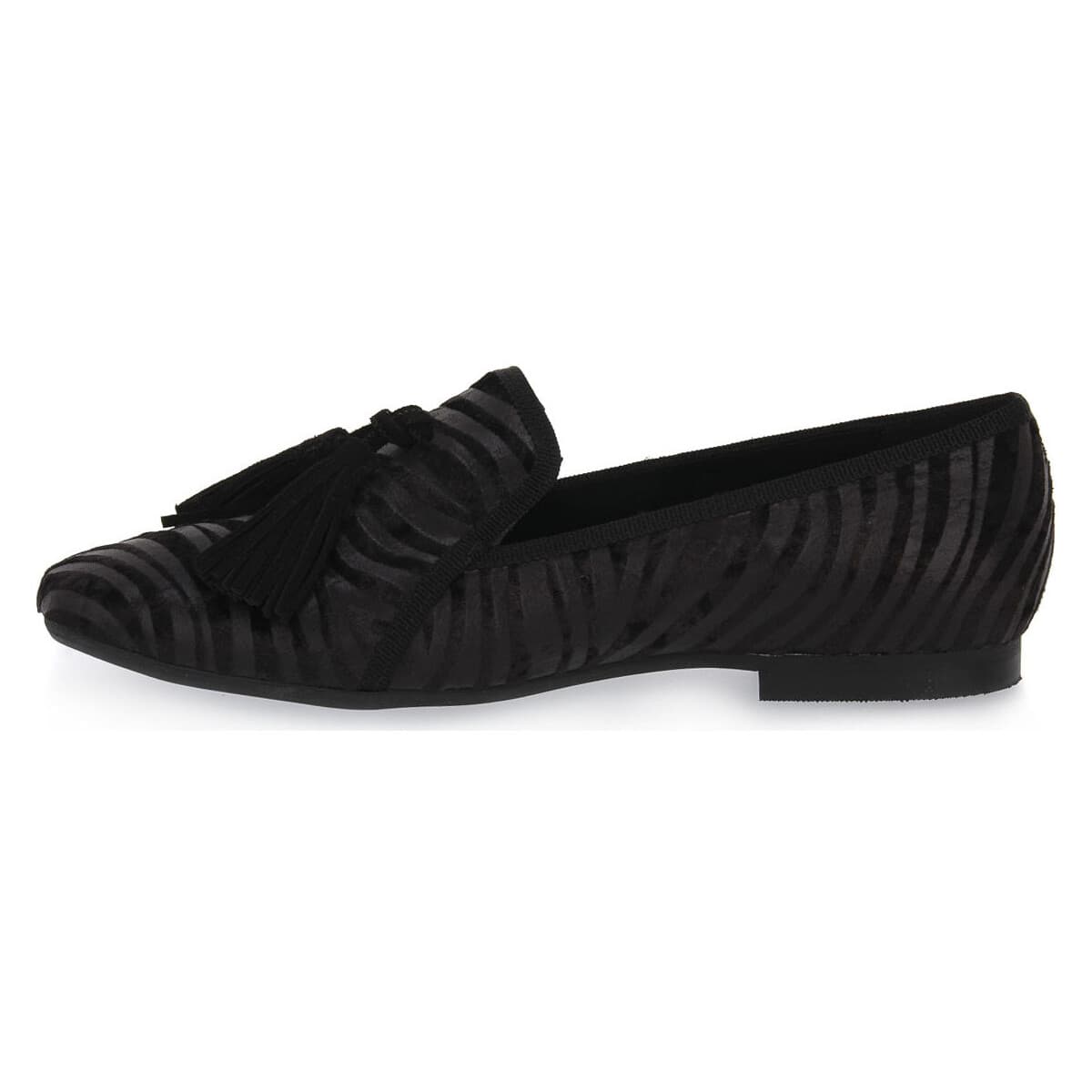 Women's Loafers S.piero Black