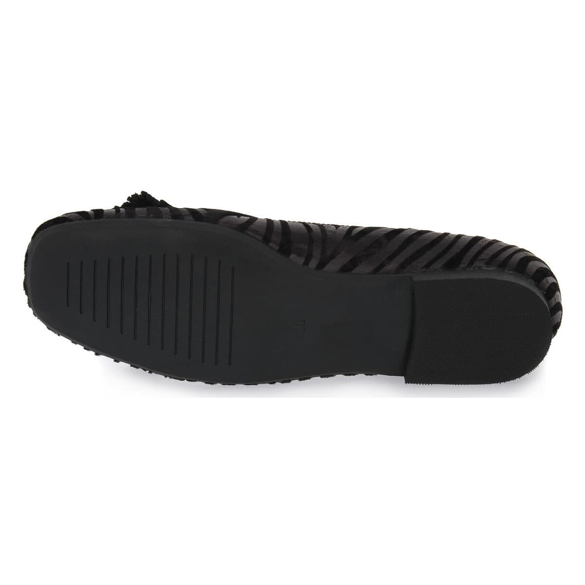 Women's Loafers S.piero Black