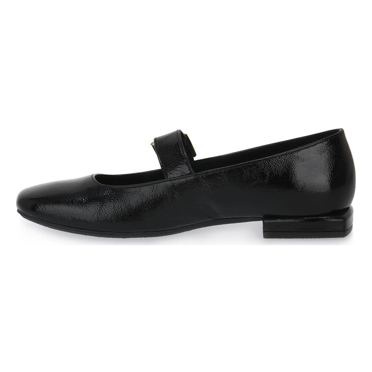 Women's Ballet Flats S.piero Black