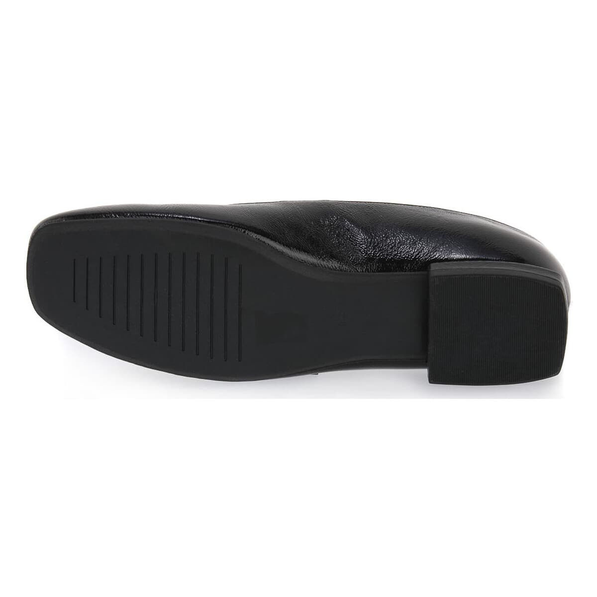 Women's Ballet Flats S.piero Black