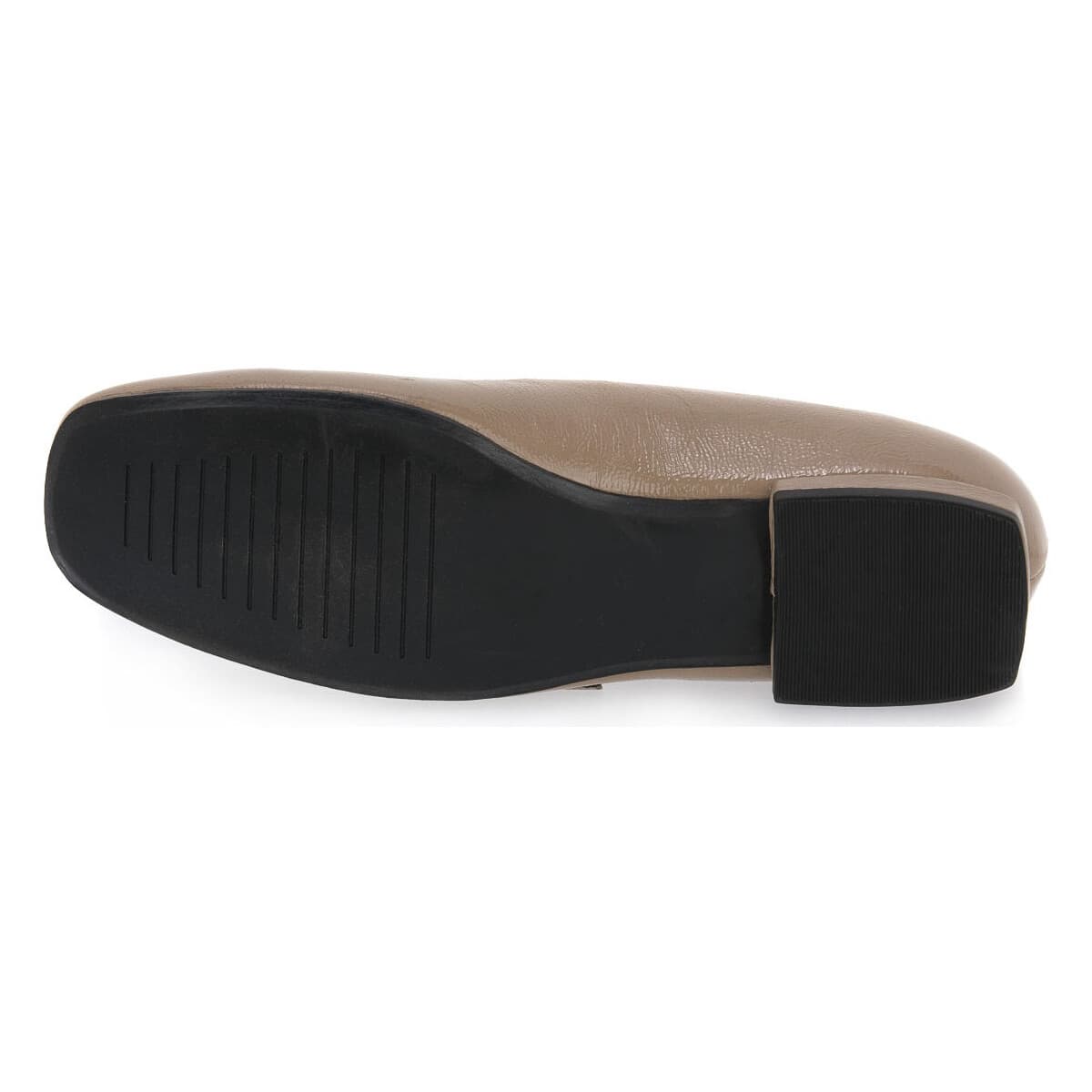 Women's Ballet Flats S.piero Black