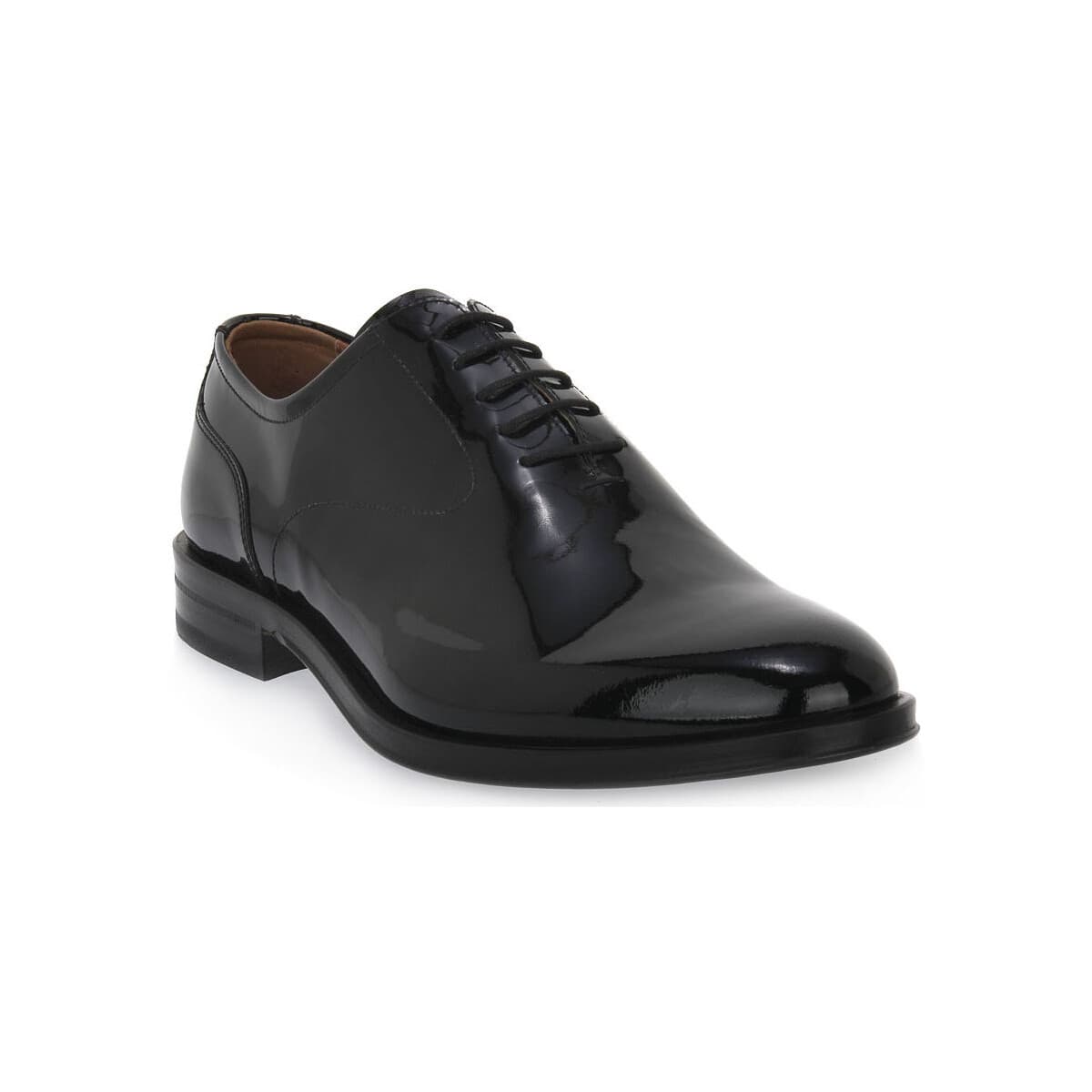 Men's Gym Shoes NeroGiardini Black