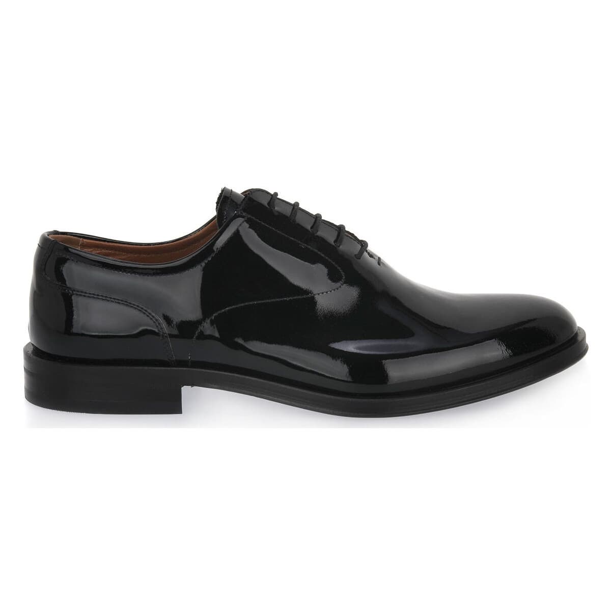 Men's Gym Shoes NeroGiardini Black