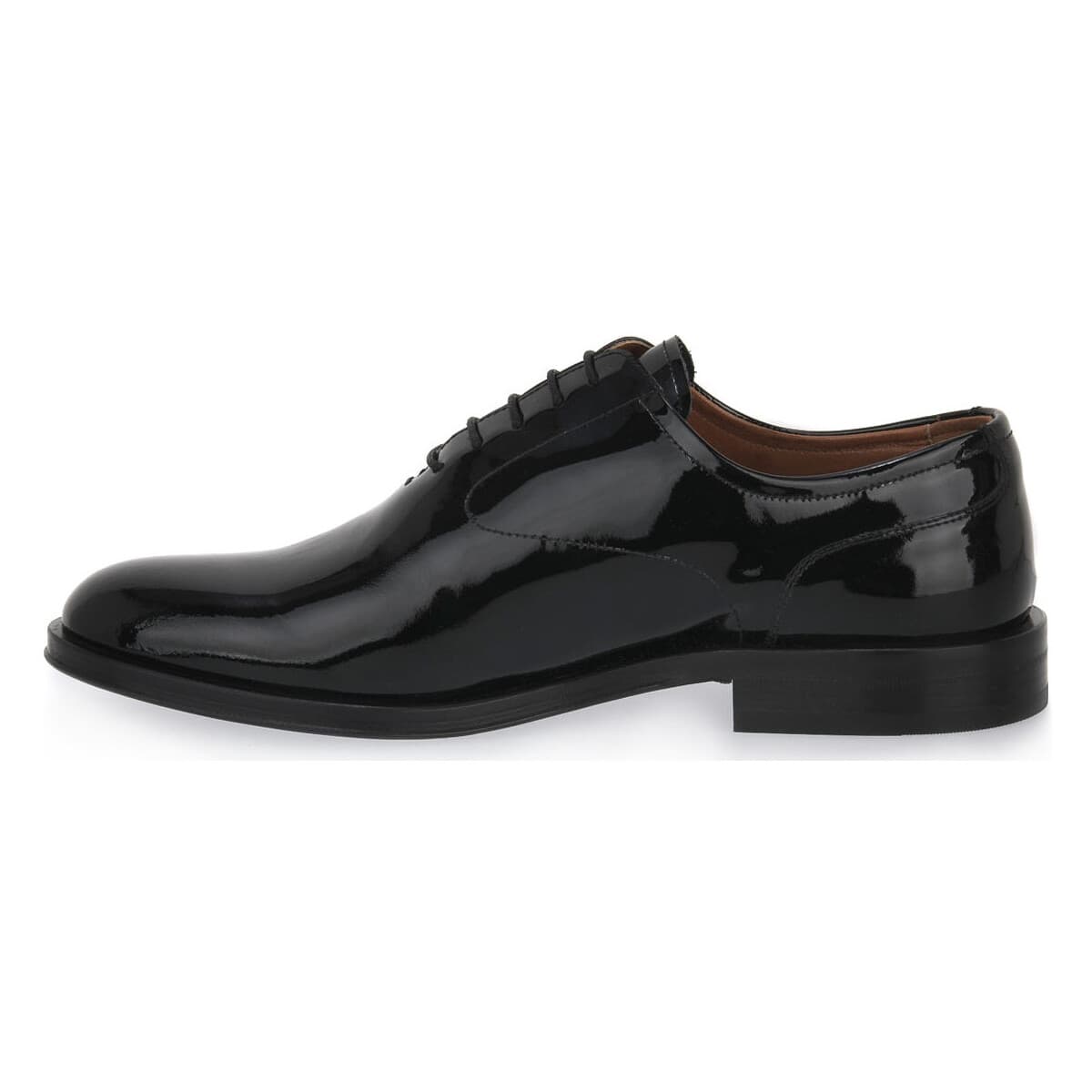 Men's Gym Shoes NeroGiardini Black