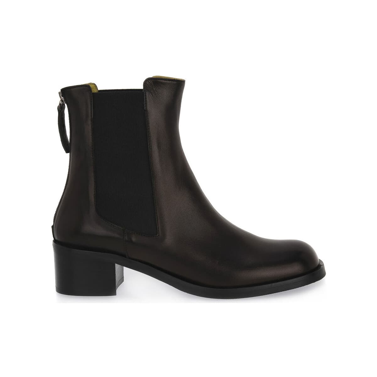 Women's Ankle Boots Priv Lab Black