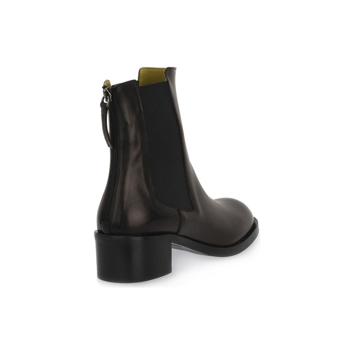 Women's Ankle Boots Priv Lab Black