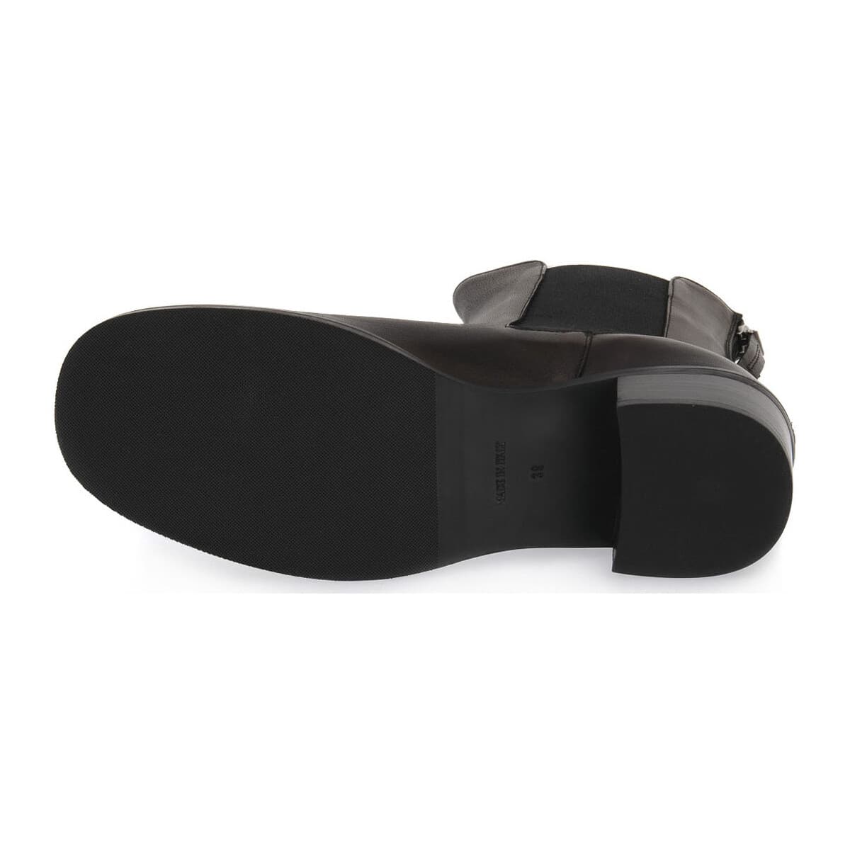 Women's Ankle Boots Priv Lab Black