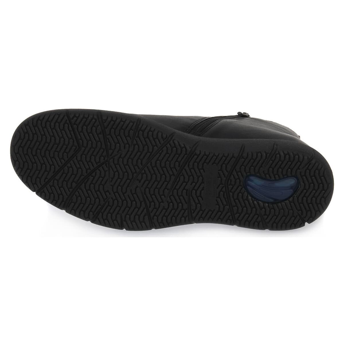 Women's Boots Stonefly Black