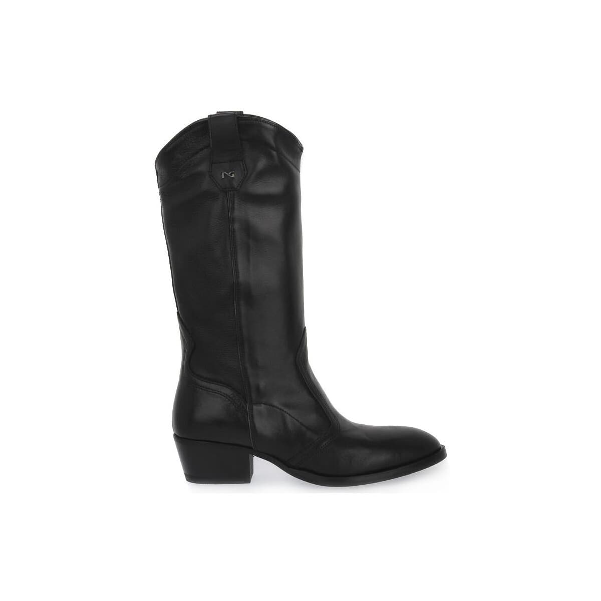 Women's Boots NeroGiardini Black