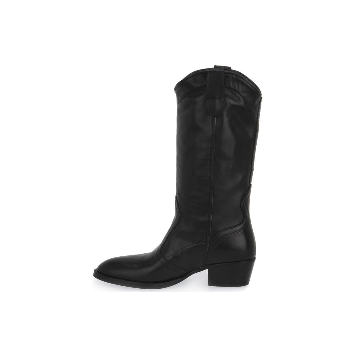 Women's Boots NeroGiardini Black