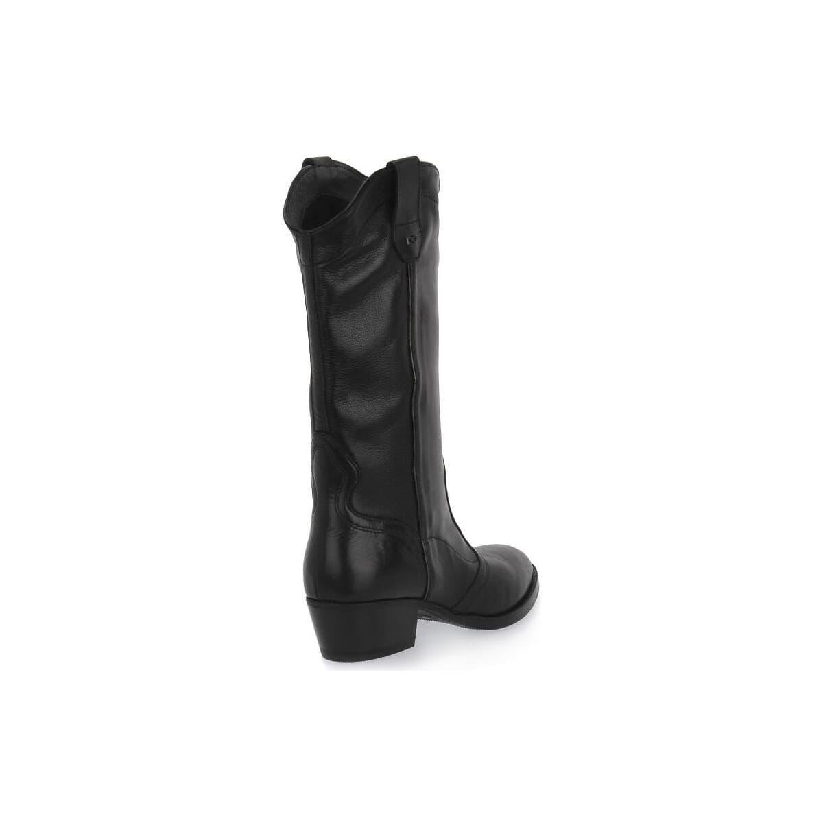 Women's Boots NeroGiardini Black