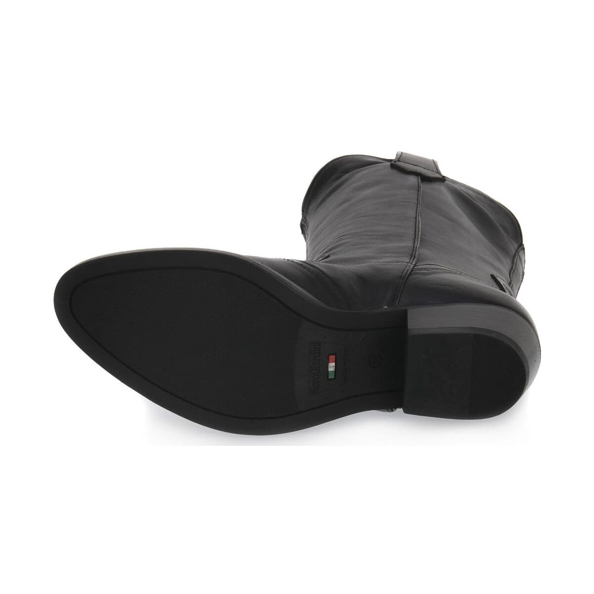 Women's Boots NeroGiardini Black