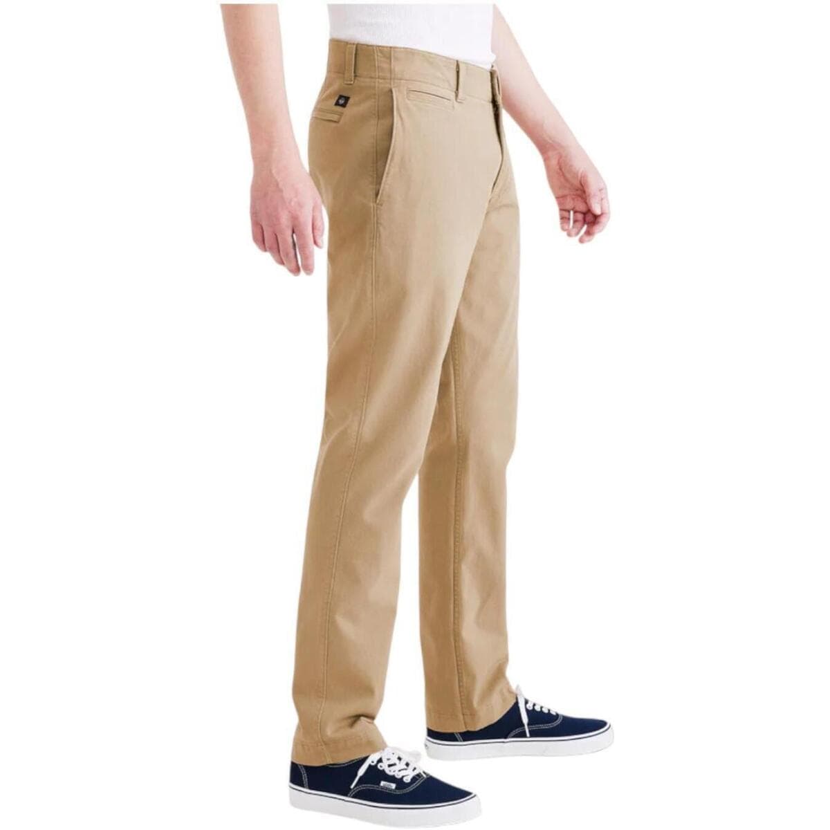 Men's Pants Dockers Beige
