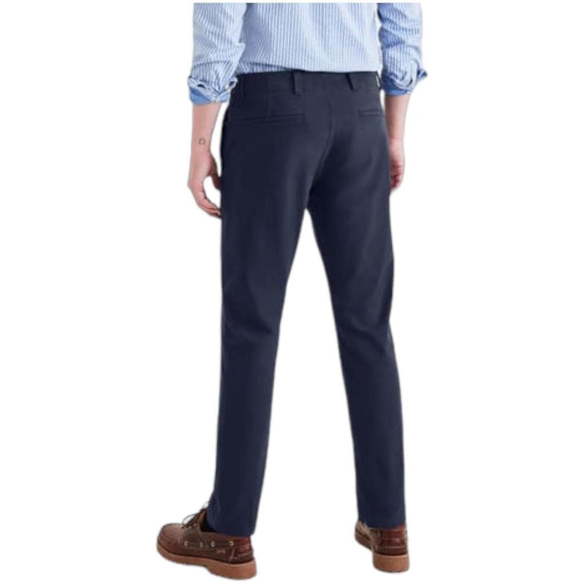 Men's Pants Dockers Blue