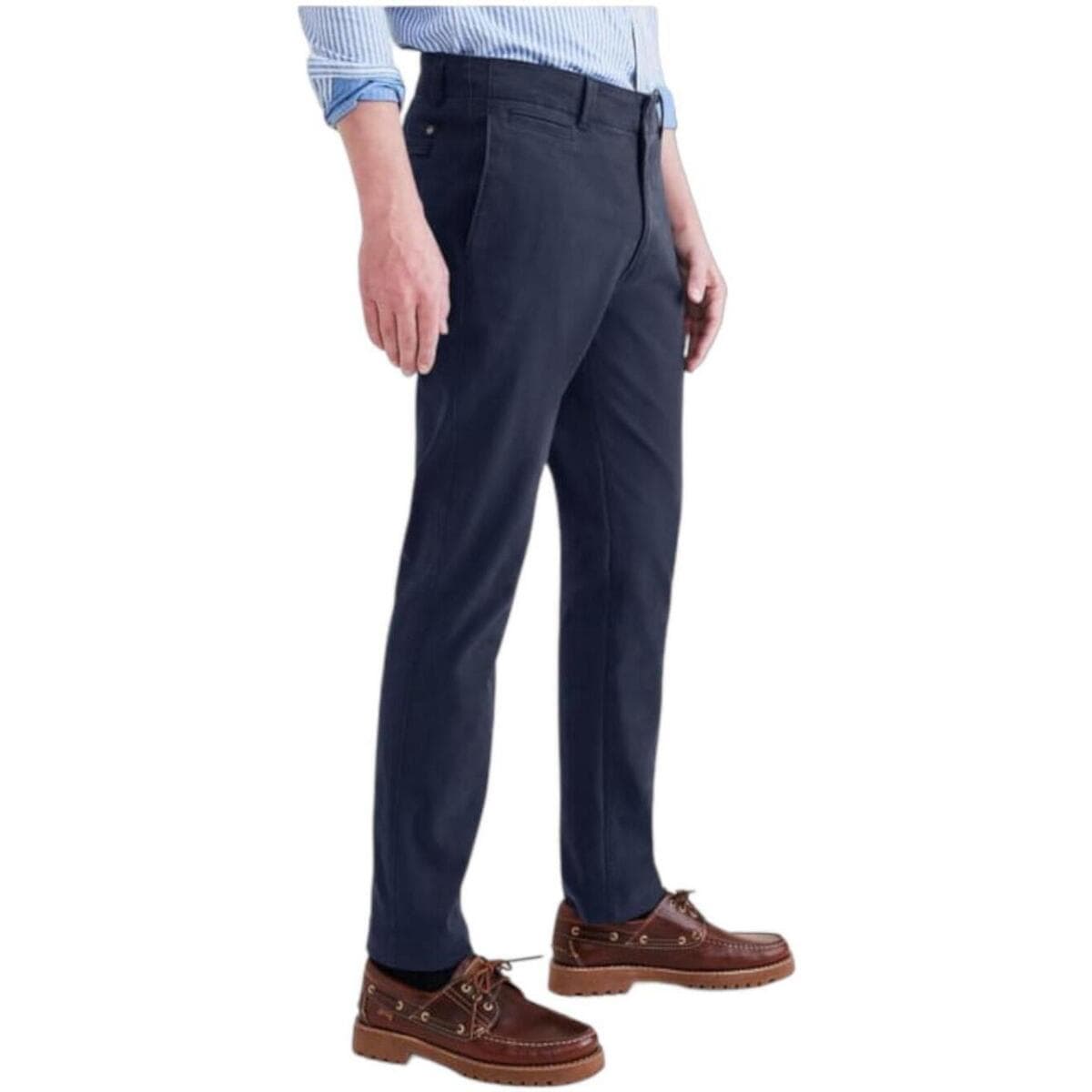 Men's Pants Dockers Blue