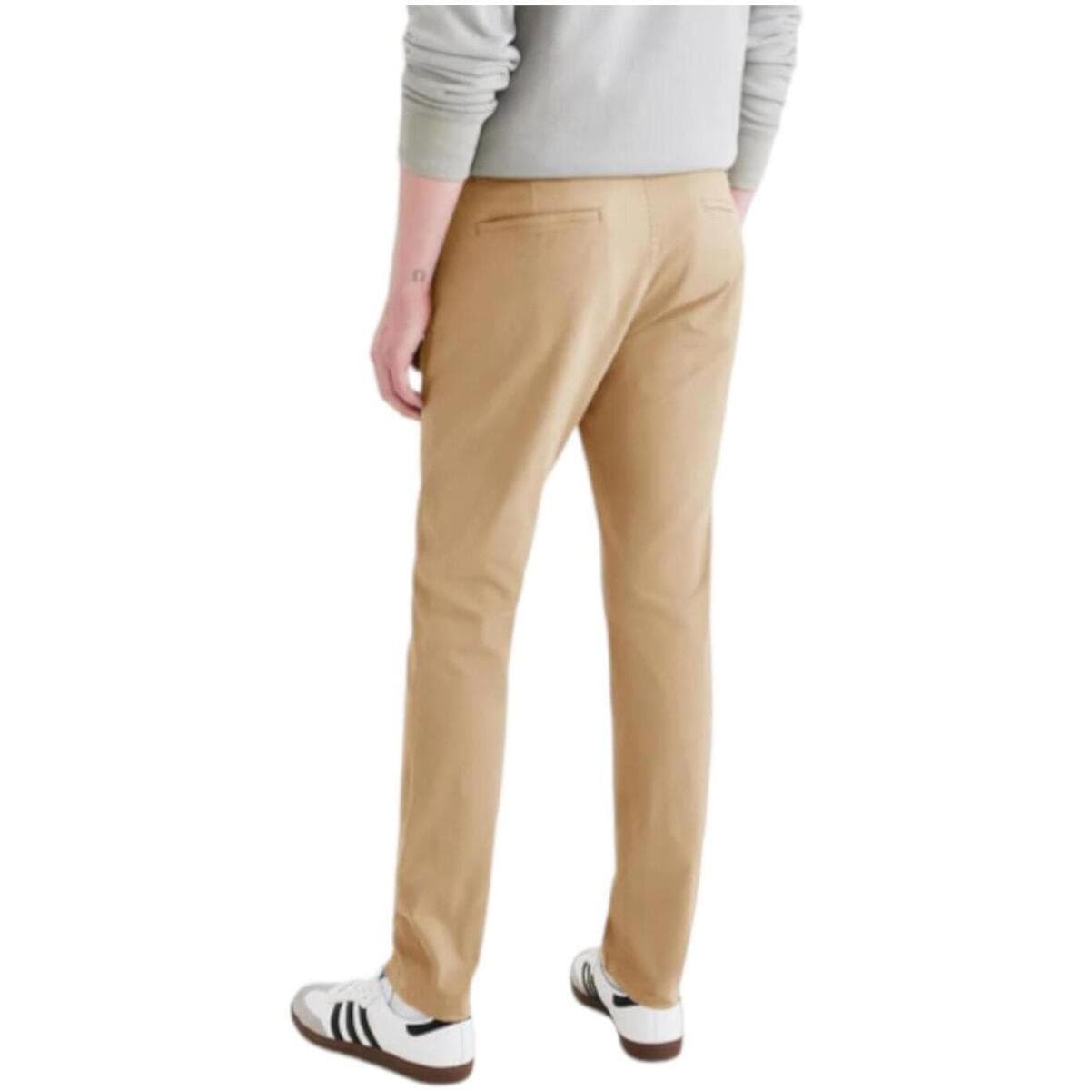 Men's Pants Dockers Beige