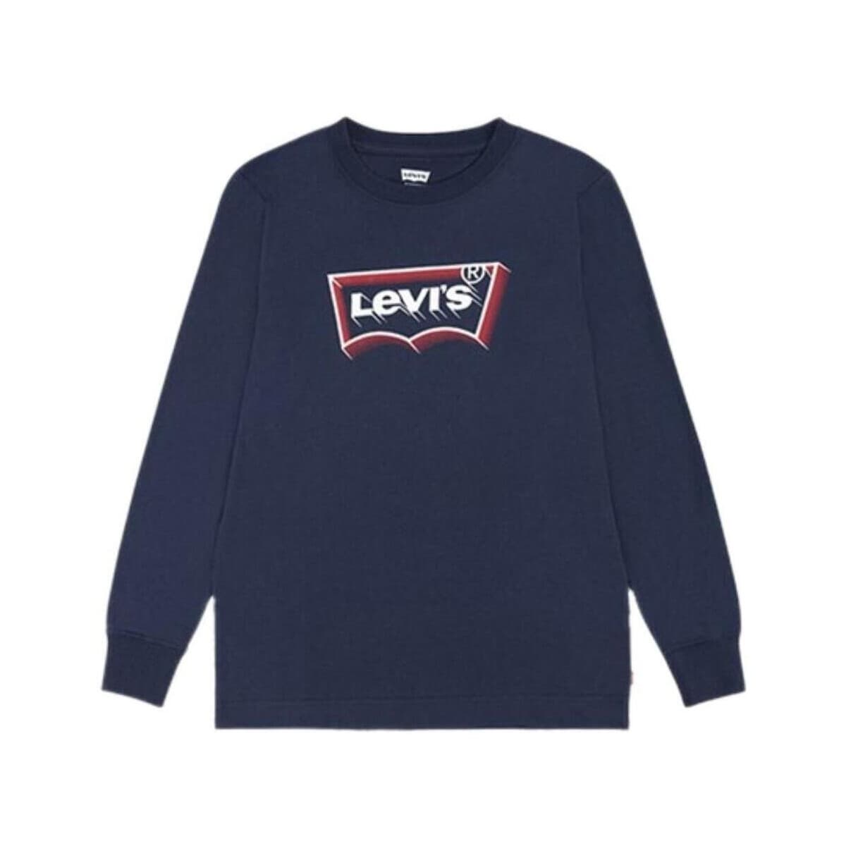 T-shirt με κοντά μανίκια Levis 9EJ268-C8D