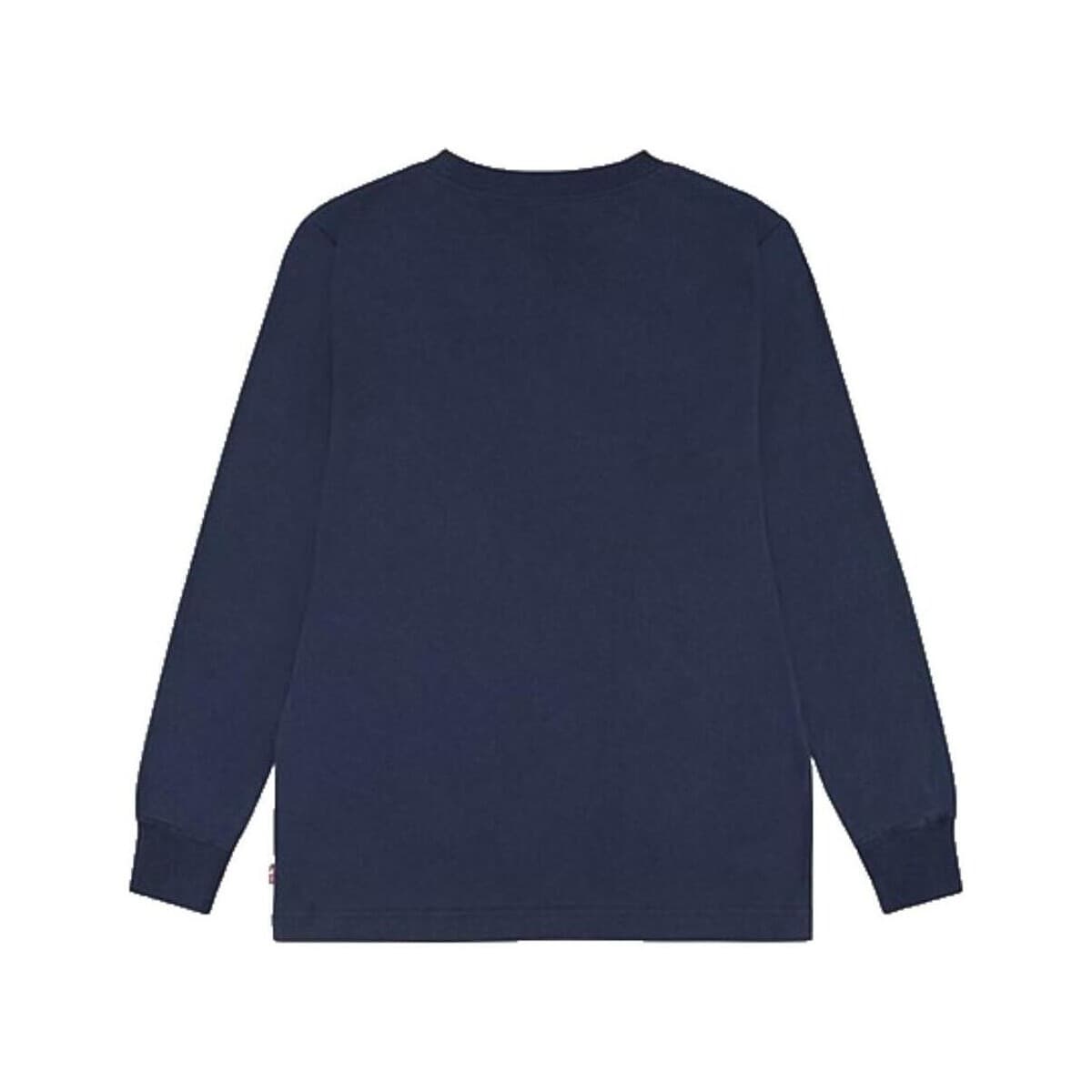 Boys' T-Shirts Levis Blue
