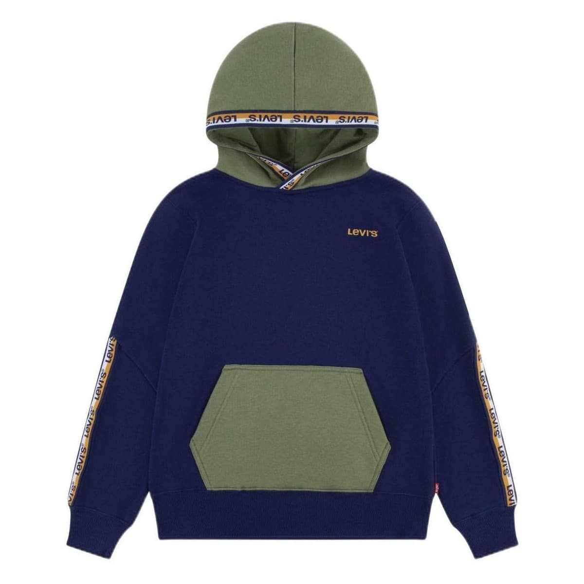 Boys' Hoodies & Sweatshirts Levis Multicolor