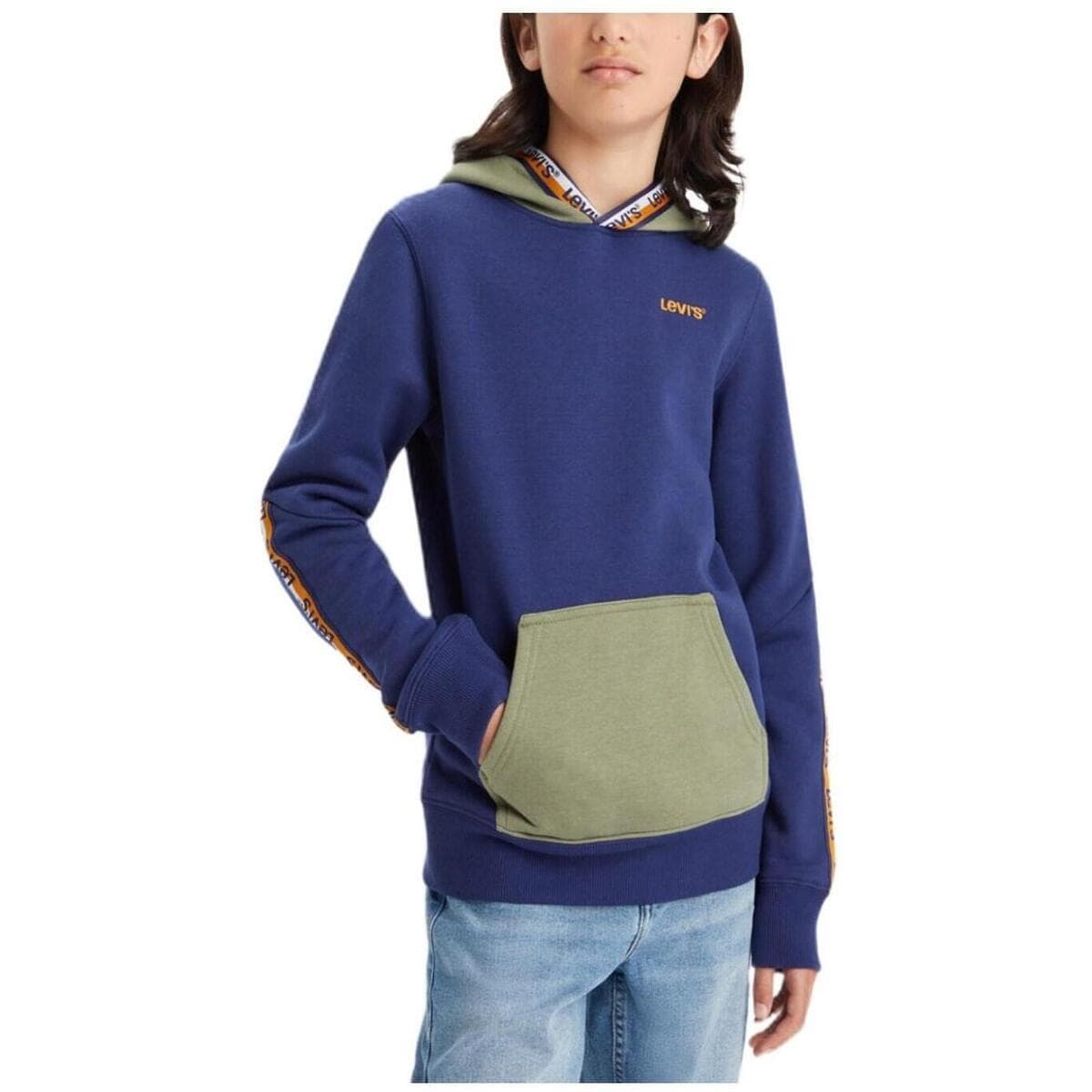 Boys' Hoodies & Sweatshirts Levis Multicolor