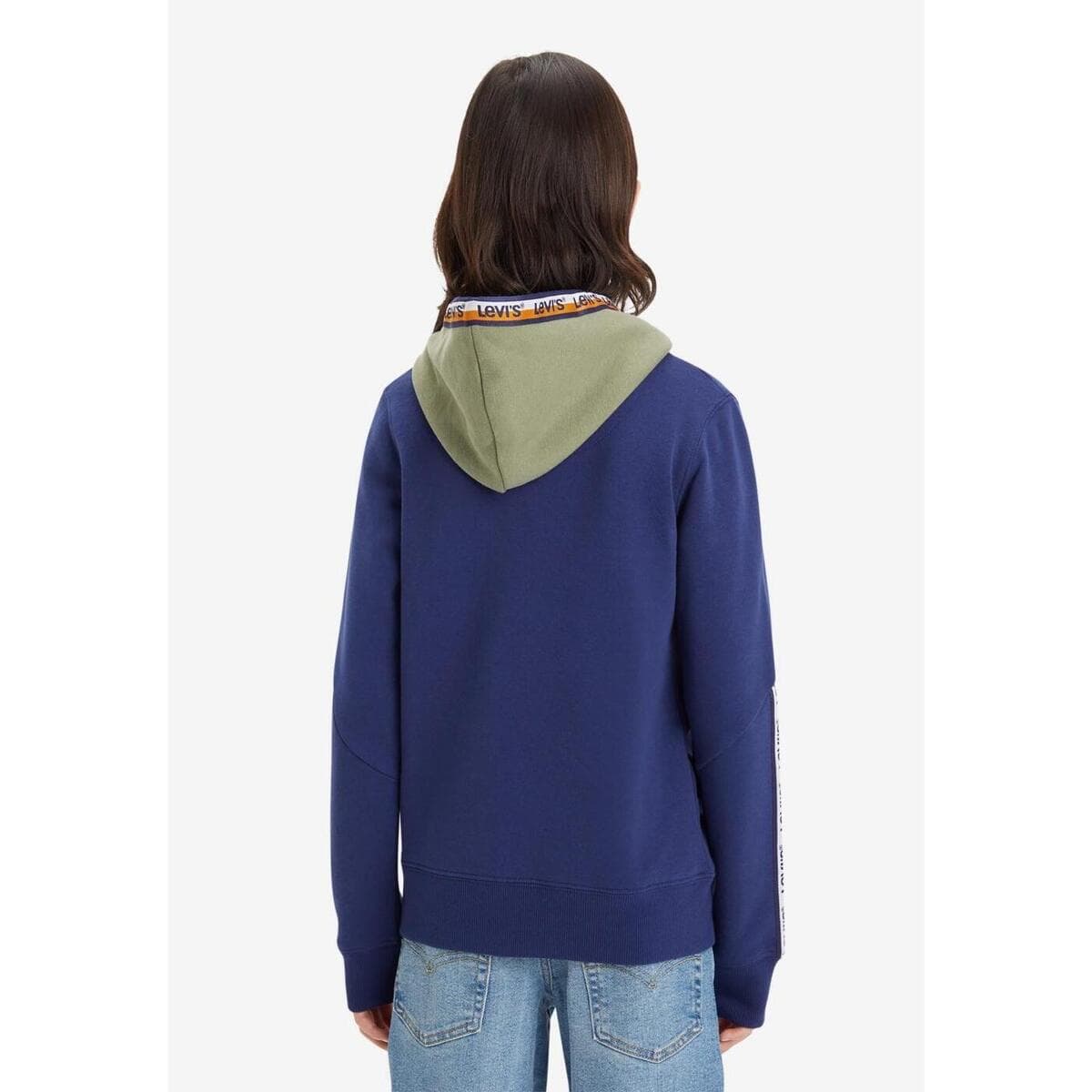 Boys' Hoodies & Sweatshirts Levis Multicolor