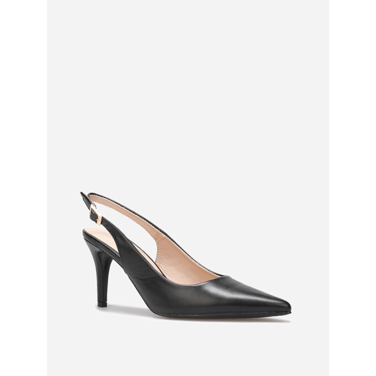 Women's Pumps La Modeuse Black