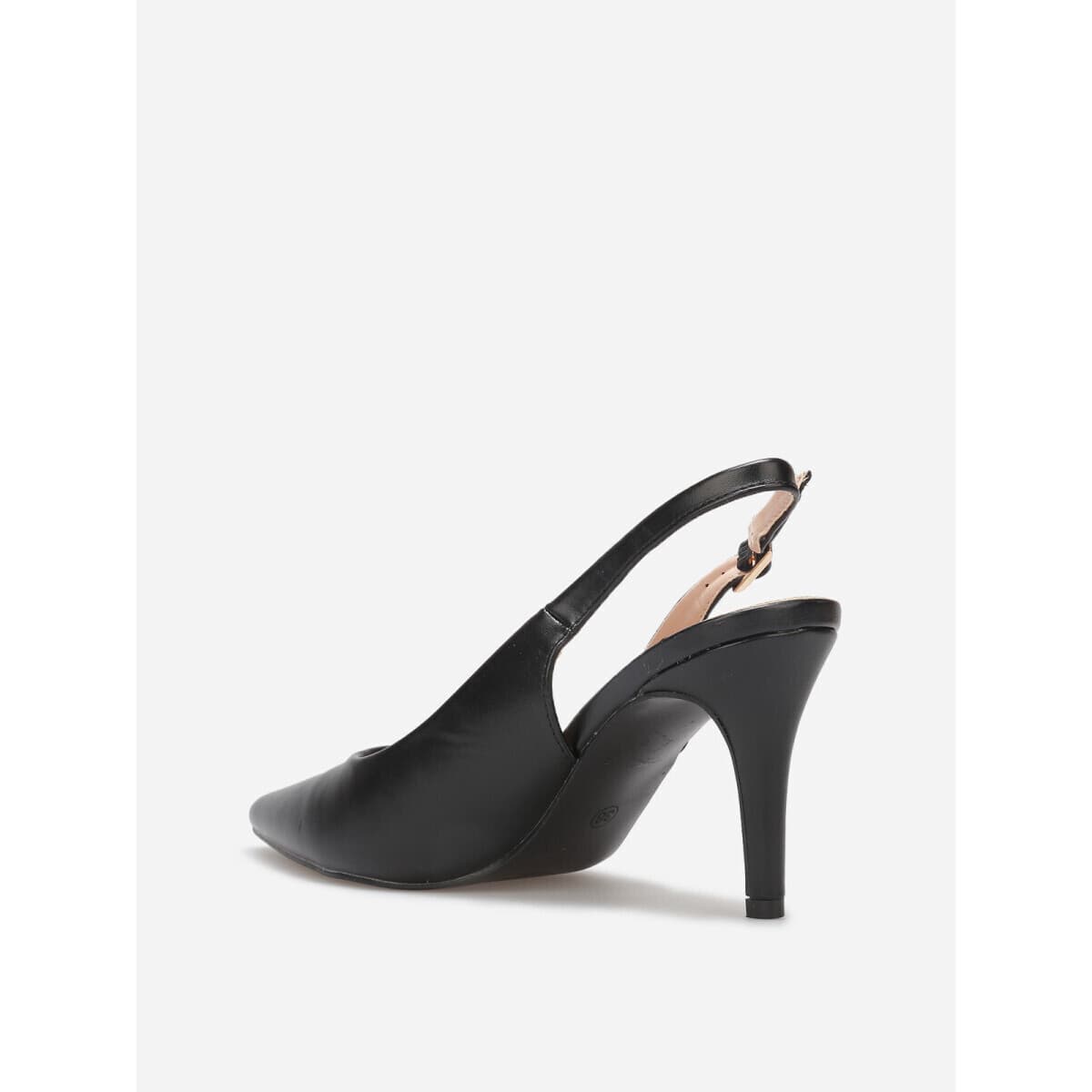Women's Pumps La Modeuse Black