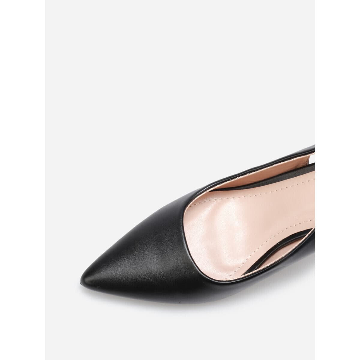Women's Pumps La Modeuse Black