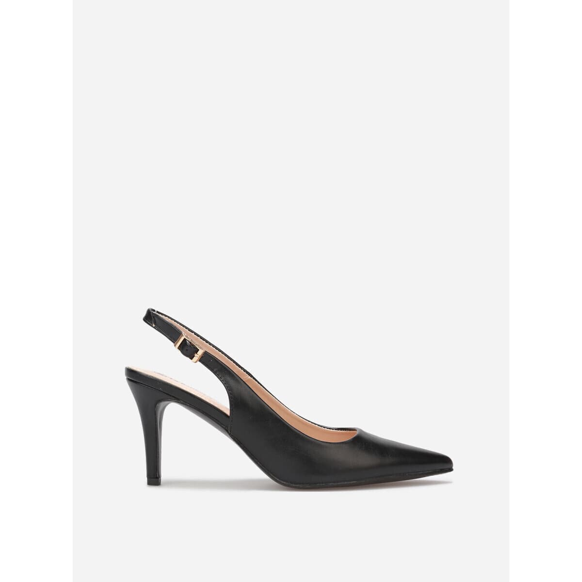 Women's Pumps La Modeuse Black