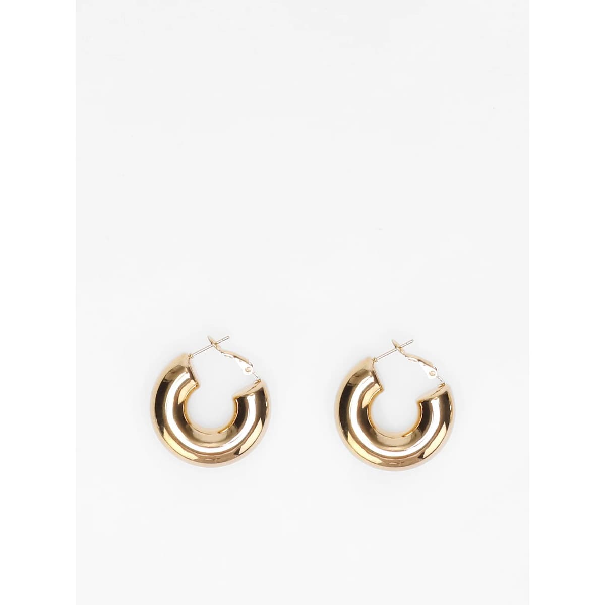 Women's Earrings La Modeuse Gold