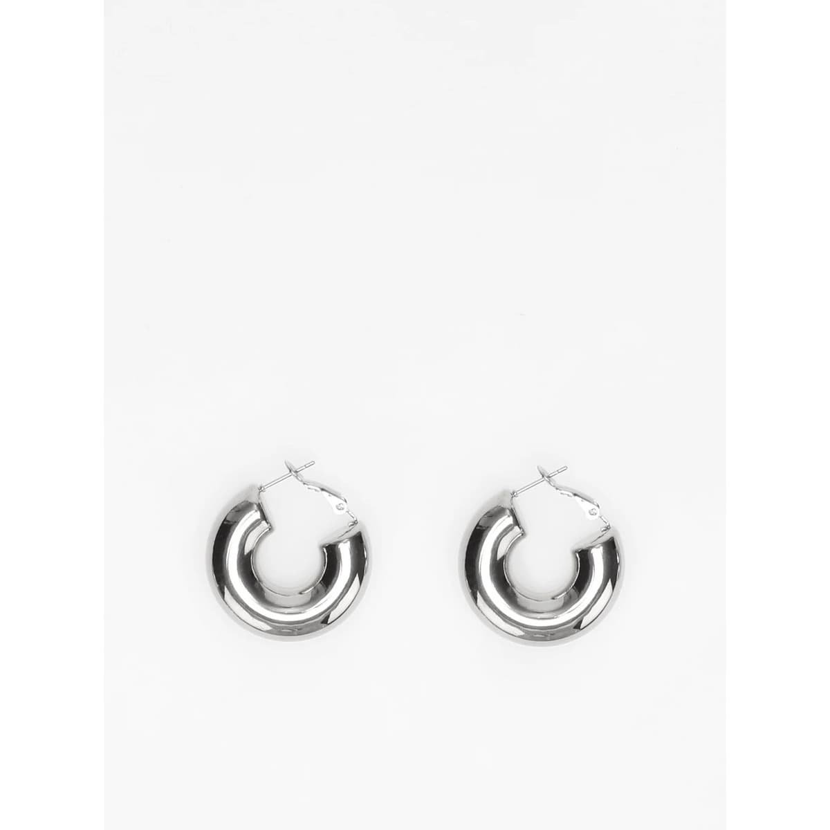 Women's Earrings La Modeuse Silver