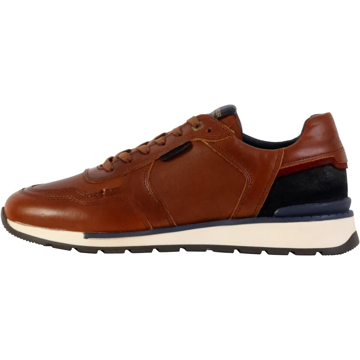 Xαμηλά Sneakers Redskins 221297