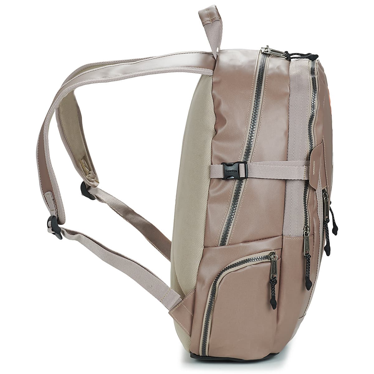 Women's Backpacks Superdry Brown